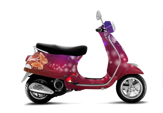 vespa 06 Tem Xe Vespa Mẫu 002