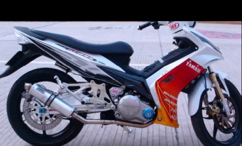 Tem Xe Exciter Mẫu 001 x128 500x301 Tem Xe Exciter Mẫu 001